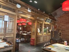 -小吊梨汤·北京菜·烤鸭(华润万象城店)