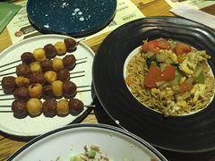 -通海俄式烧烤(下瓦房店)