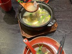 -古都历食南京菜·烤鸭·鸭血粉丝·汤包(南京博物院店)