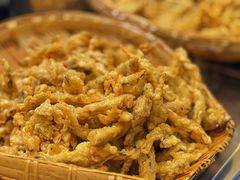 -肖炮现炸酥肉(解放碑店)