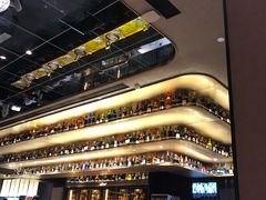 -领鲜天下·焗海鲜·花胶鸡(天目里店)