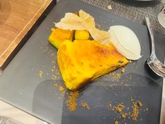 -莫干山开元森泊·云顶餐厅