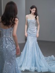 -韩国天使嫁衣婚纱礼服馆(上海旗舰店)