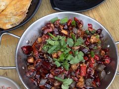-古市香跷脚牛肉·非遗传承单位