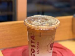 -COSTA COFFEE(广州广粤天地店)