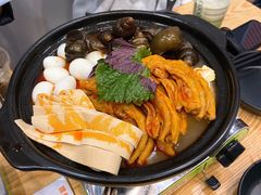 -螺叔螺蛳鸭脚煲(河南岸店)