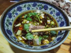 -三中高皇羊肉馆