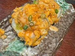 -古京·臻致料理(月湖店)