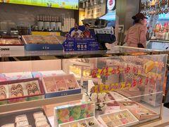 -邵万生食品公司(南京东路店)