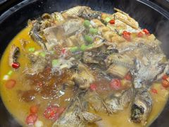 -农乐园食府(梅城镇店)