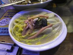 -鱼库·不仅是一家烤鱼店(车公庙店)