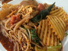 -川小昧麻辣拌(罕王店)