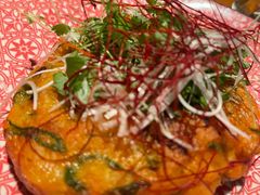 虾饼-Ginger(兴国路店)