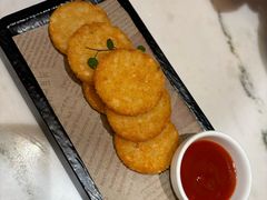 -径山十八道·风味民间菜(华夏之心店)