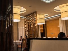 -酌宴府The China Club·广州万富希尔顿酒店(云城东路店)