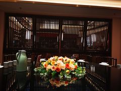 包厢-径山十八道·风味民间菜(杭州总店)