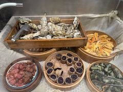 -初色海鲜自助(万丰路店)