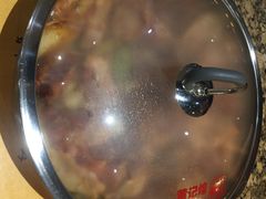 -黄记煌三汁焖锅(顺义华联店)