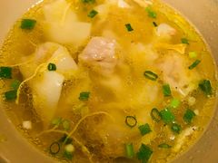 -南京大牌档(凯德大峡谷店)