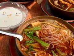 -清真·马文砂锅大全(麦苋街店)