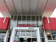 -CityMall Boracay