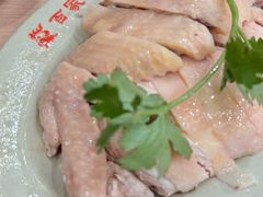 -百家鸡味馆(清泰店)