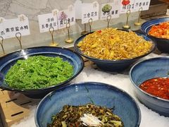 -汉阳廷自助烤肉(同和金铂天地店)