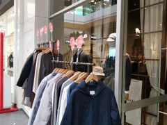 -杉杉奥特莱斯广场(哈尔滨店)