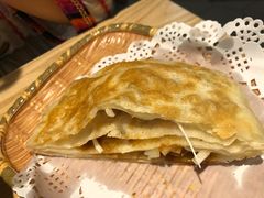 -李连贵熏肉大饼(金隅嘉品Mall店)