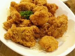 -卡朋西餐(较场西路店)