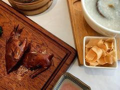 -粤域茶餐厅