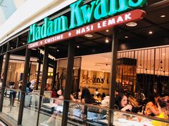 -关夫人餐厅(阳光广场店)