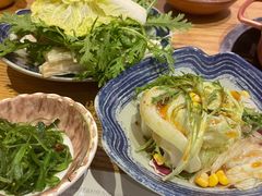 -伊豆野菜村(大族广场店)