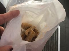 -华莱士·全鸡汉堡(浦东南路店)
