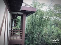 -太阳岛度假酒店