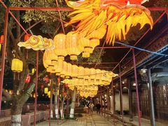 -乌镇景区