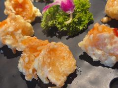 -西郊八号·山野江西菜(开发区店)