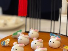 -鲤鱼洲酒店港鲤咖啡厅