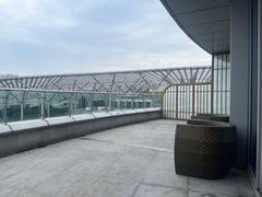 -重庆悦来温德姆酒店