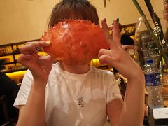 -Ministry of Crab(科伦坡店)