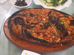 -阿胖龙虾小海鲜(宁国南路总店)
