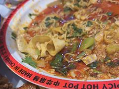 -文立新麻辣烫(合生汇21街区店)