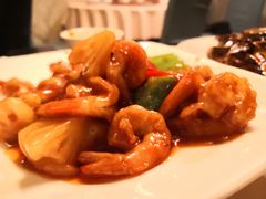 -翠亭酒家(山西南路店)