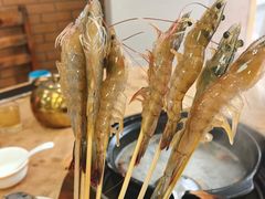 -濠轩阁特色生蚝火锅(水湾路店)