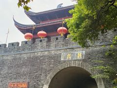 -鼓楼(西湖风景名胜区)