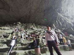 -百魔洞景区