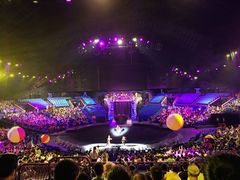 -珠海横琴长隆《卡卡虎奇遇记》