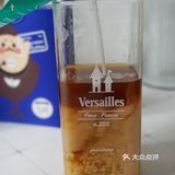 #暖暖家# 秋日食谱之酒酿咖啡