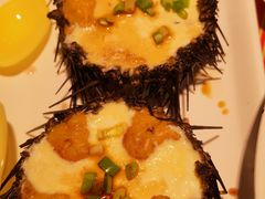 -旺角小渔村(幸福中路店)