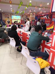 -都乐汇儿童乐园(莱蒙都会店)